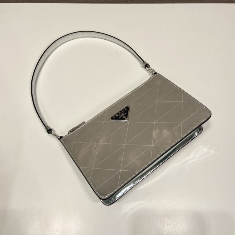 Prada Top Handle Bags